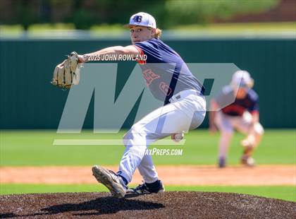 Thumbnail 3 in Cleveland vs. Blackman (AAAA Sectional) photogallery.