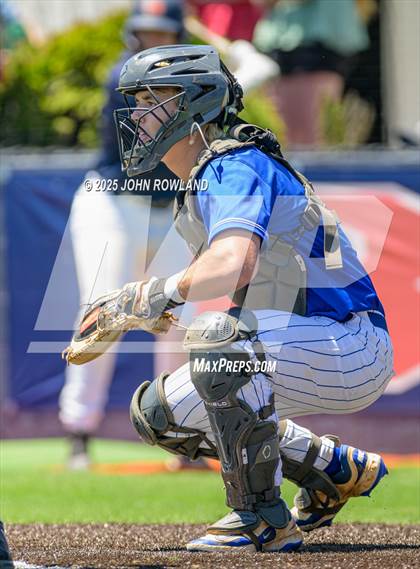 Thumbnail 2 in Cleveland vs. Blackman (AAAA Sectional) photogallery.