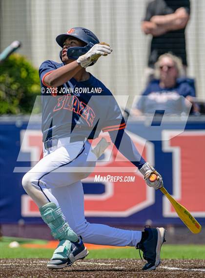 Thumbnail 3 in Cleveland vs. Blackman (AAAA Sectional) photogallery.