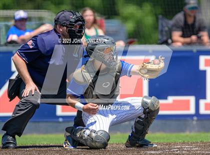 Thumbnail 3 in Cleveland vs. Blackman (AAAA Sectional) photogallery.