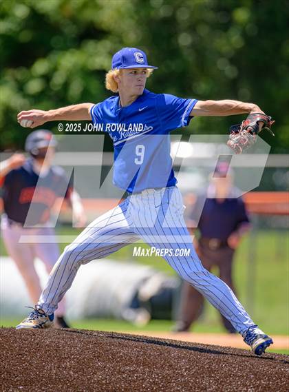 Thumbnail 1 in Cleveland vs. Blackman (AAAA Sectional) photogallery.