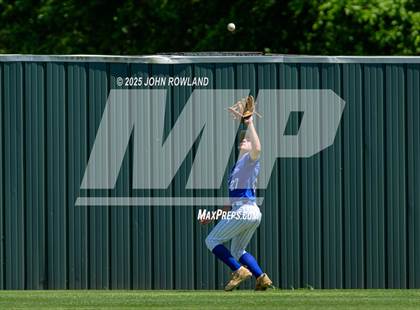 Thumbnail 1 in Cleveland vs. Blackman (AAAA Sectional) photogallery.