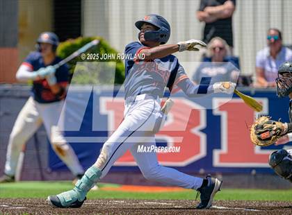 Thumbnail 1 in Cleveland vs. Blackman (AAAA Sectional) photogallery.