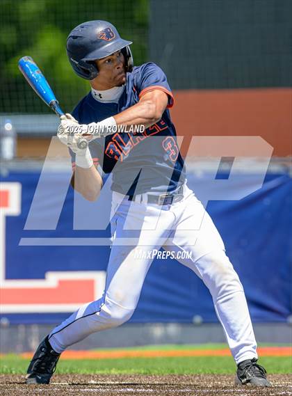 Thumbnail 1 in Cleveland vs. Blackman (AAAA Sectional) photogallery.