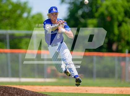 Thumbnail 2 in Cleveland vs. Blackman (AAAA Sectional) photogallery.