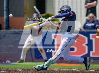 Thumbnail 1 in Cleveland vs. Blackman (AAAA Sectional) photogallery.