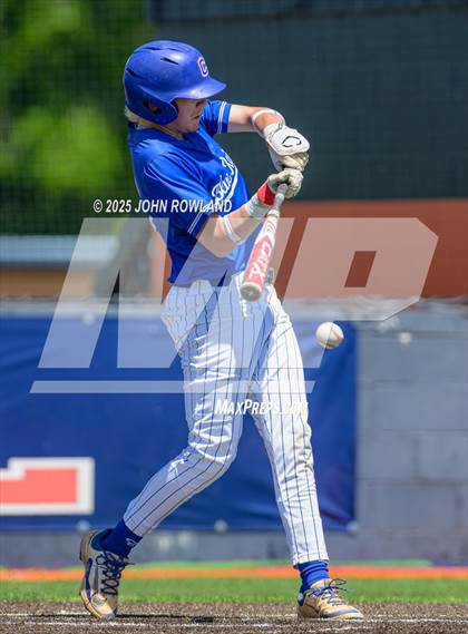 Thumbnail 1 in Cleveland vs. Blackman (AAAA Sectional) photogallery.