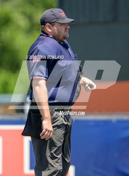Thumbnail 2 in Cleveland vs. Blackman (AAAA Sectional) photogallery.