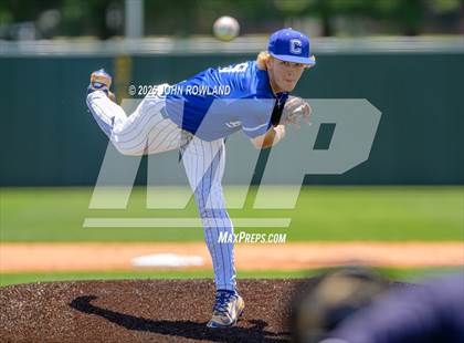 Thumbnail 1 in Cleveland vs. Blackman (AAAA Sectional) photogallery.