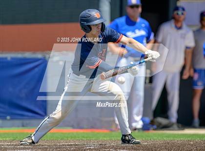 Thumbnail 2 in Cleveland vs. Blackman (AAAA Sectional) photogallery.