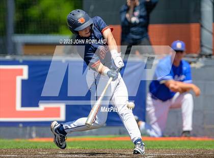Thumbnail 2 in Cleveland vs. Blackman (AAAA Sectional) photogallery.