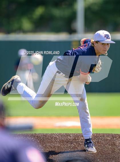 Thumbnail 2 in Cleveland vs. Blackman (AAAA Sectional) photogallery.