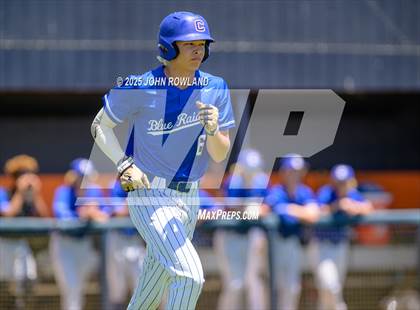 Thumbnail 2 in Cleveland vs. Blackman (AAAA Sectional) photogallery.