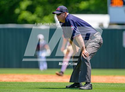 Thumbnail 3 in Cleveland vs. Blackman (AAAA Sectional) photogallery.