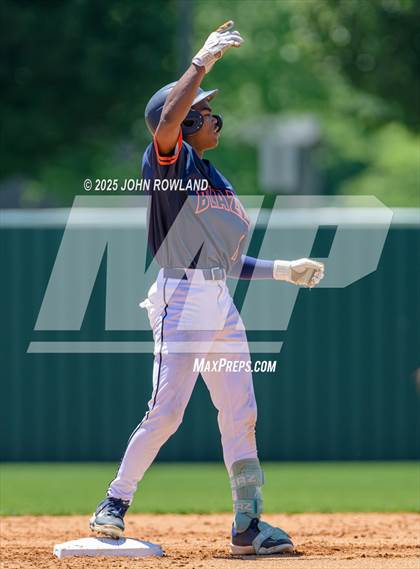 Thumbnail 1 in Cleveland vs. Blackman (AAAA Sectional) photogallery.
