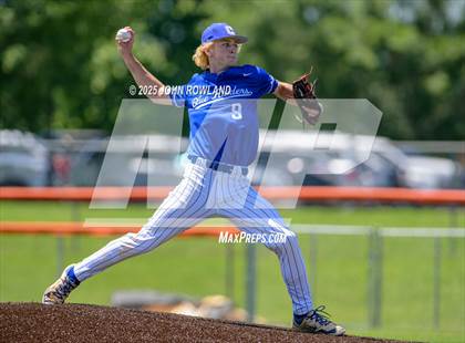 Thumbnail 1 in Cleveland vs. Blackman (AAAA Sectional) photogallery.