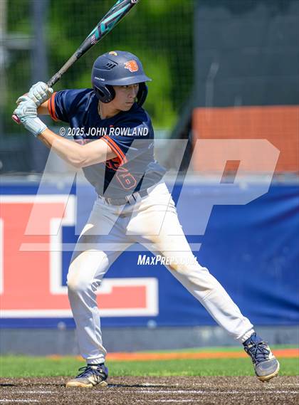 Thumbnail 2 in Cleveland vs. Blackman (AAAA Sectional) photogallery.