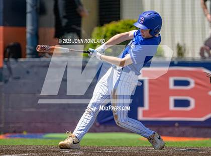 Thumbnail 1 in Cleveland vs. Blackman (AAAA Sectional) photogallery.