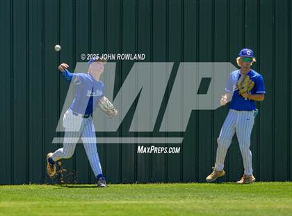 Thumbnail 1 in Cleveland vs. Blackman (AAAA Sectional) photogallery.