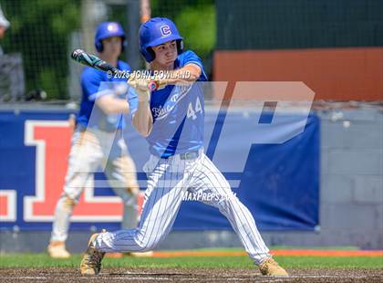 Thumbnail 3 in Cleveland vs. Blackman (AAAA Sectional) photogallery.