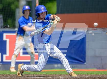 Thumbnail 1 in Cleveland vs. Blackman (AAAA Sectional) photogallery.