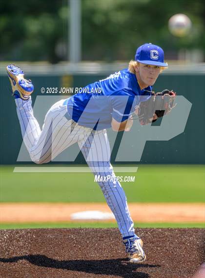 Thumbnail 1 in Cleveland vs. Blackman (AAAA Sectional) photogallery.