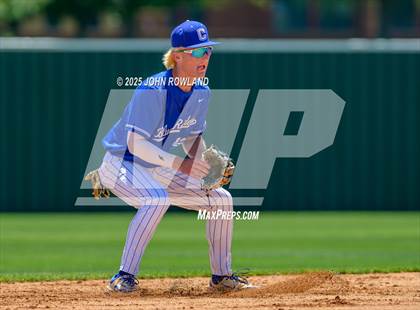 Thumbnail 3 in Cleveland vs. Blackman (AAAA Sectional) photogallery.