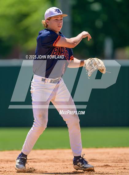 Thumbnail 1 in Cleveland vs. Blackman (AAAA Sectional) photogallery.