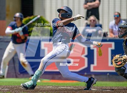 Thumbnail 2 in Cleveland vs. Blackman (AAAA Sectional) photogallery.