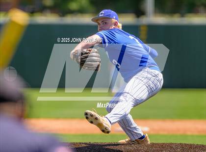 Thumbnail 3 in Cleveland vs. Blackman (AAAA Sectional) photogallery.