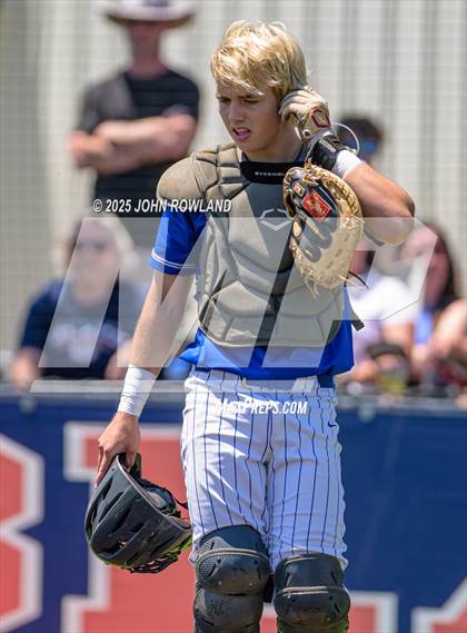 Thumbnail 3 in Cleveland vs. Blackman (AAAA Sectional) photogallery.