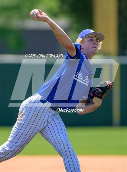Thumbnail 3 in Cleveland vs. Blackman (AAAA Sectional) photogallery.