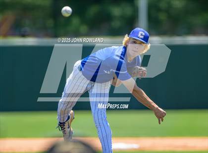 Thumbnail 2 in Cleveland vs. Blackman (AAAA Sectional) photogallery.