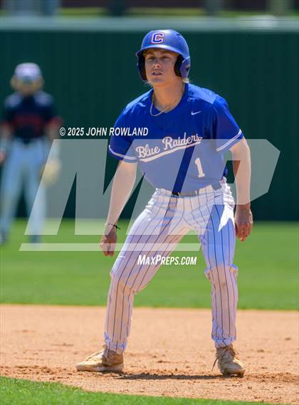 Thumbnail 3 in Cleveland vs. Blackman (AAAA Sectional) photogallery.