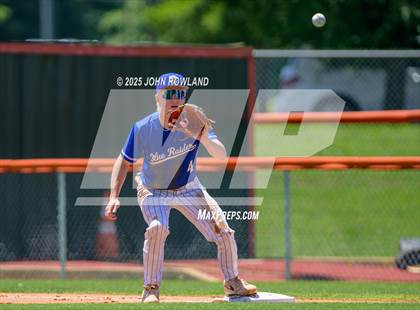 Thumbnail 2 in Cleveland vs. Blackman (AAAA Sectional) photogallery.