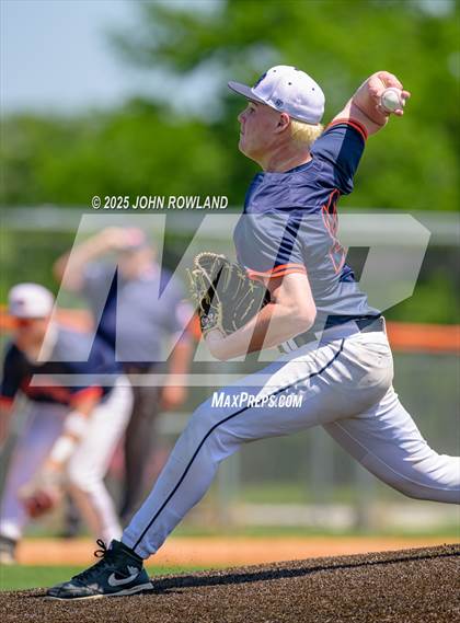 Thumbnail 2 in Cleveland vs. Blackman (AAAA Sectional) photogallery.