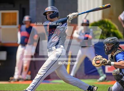 Thumbnail 3 in Cleveland vs. Blackman (AAAA Sectional) photogallery.