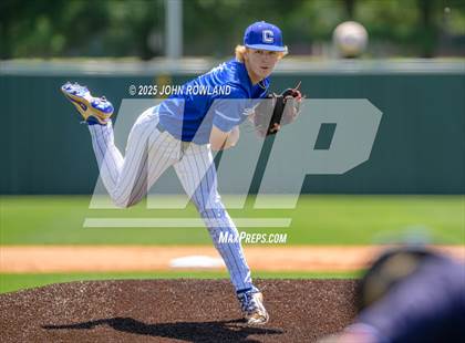Thumbnail 2 in Cleveland vs. Blackman (AAAA Sectional) photogallery.