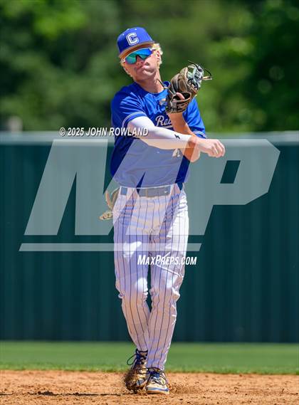 Thumbnail 2 in Cleveland vs. Blackman (AAAA Sectional) photogallery.
