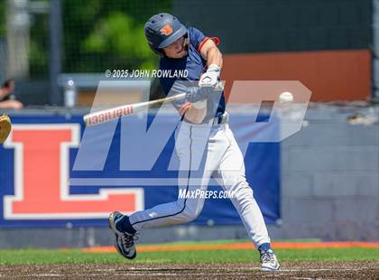 Thumbnail 2 in Cleveland vs. Blackman (AAAA Sectional) photogallery.
