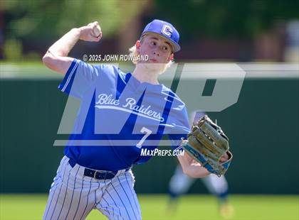 Thumbnail 1 in Cleveland vs. Blackman (AAAA Sectional) photogallery.