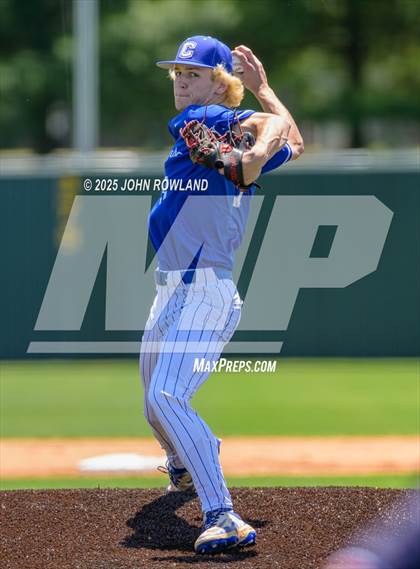Thumbnail 1 in Cleveland vs. Blackman (AAAA Sectional) photogallery.