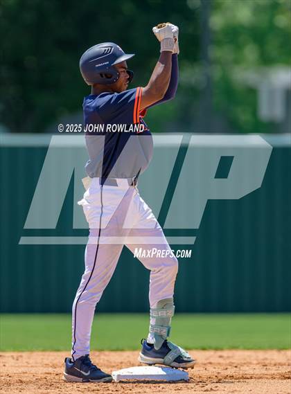 Thumbnail 2 in Cleveland vs. Blackman (AAAA Sectional) photogallery.