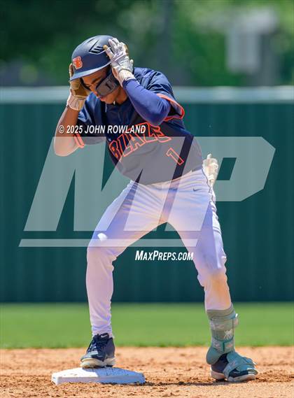 Thumbnail 2 in Cleveland vs. Blackman (AAAA Sectional) photogallery.