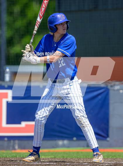 Thumbnail 3 in Cleveland vs. Blackman (AAAA Sectional) photogallery.