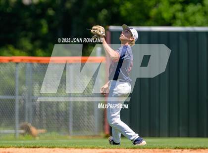 Thumbnail 3 in Cleveland vs. Blackman (AAAA Sectional) photogallery.