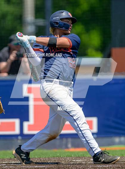 Thumbnail 1 in Cleveland vs. Blackman (AAAA Sectional) photogallery.