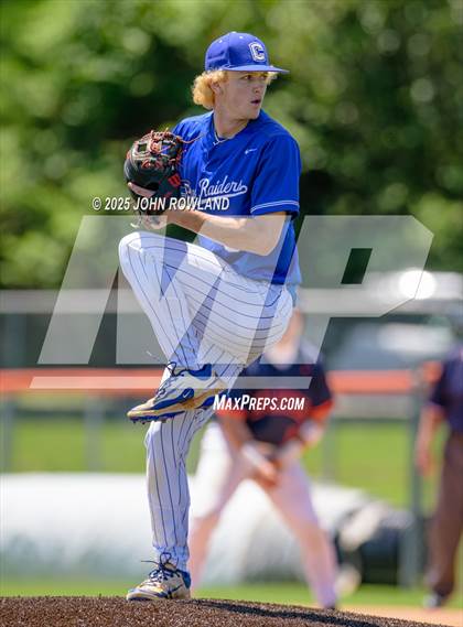 Thumbnail 2 in Cleveland vs. Blackman (AAAA Sectional) photogallery.