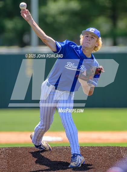 Thumbnail 3 in Cleveland vs. Blackman (AAAA Sectional) photogallery.
