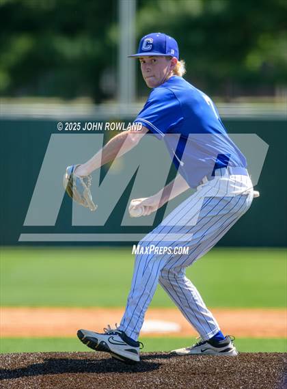 Thumbnail 3 in Cleveland vs. Blackman (AAAA Sectional) photogallery.